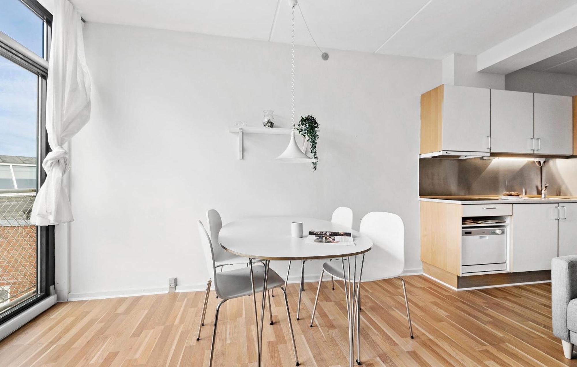 Fano Bad, Lejl, 56 Apartment Exterior photo
